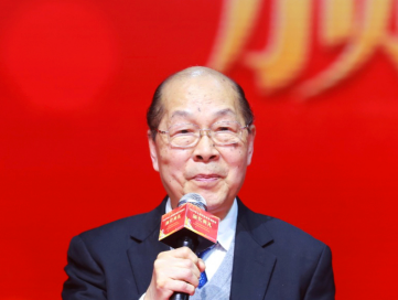2019年科普杰出人物奖：汤钊猷