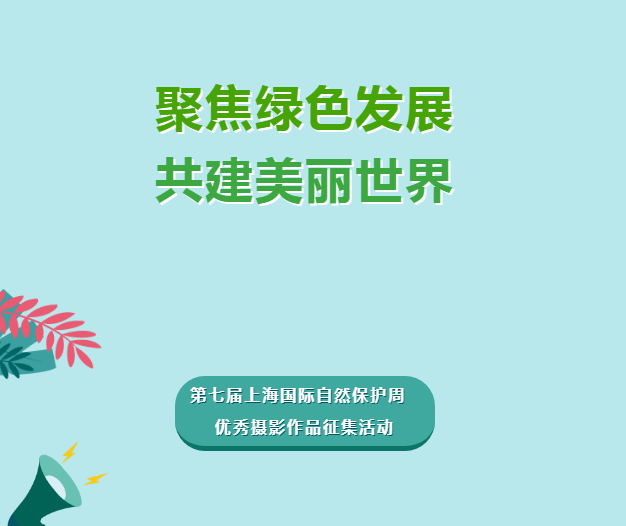 【摄影展征稿】征稿倒计时！快把你的得意之作发给我们吧~~~
